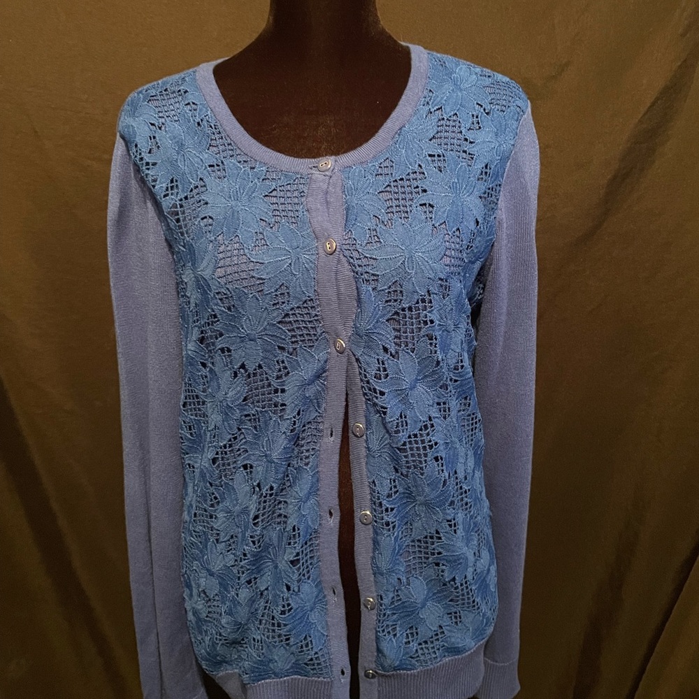 New York and Company Cardigan